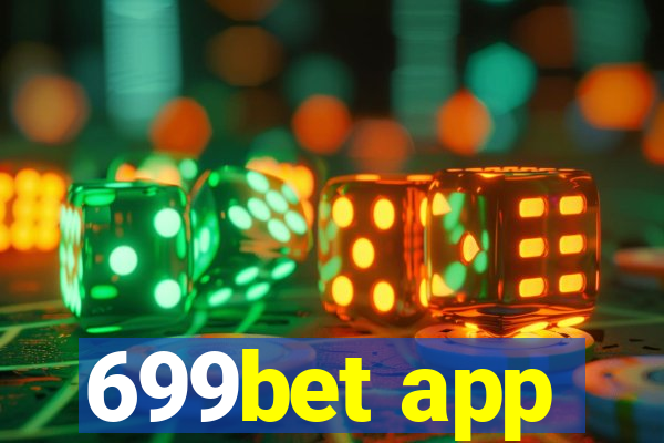 699bet app
